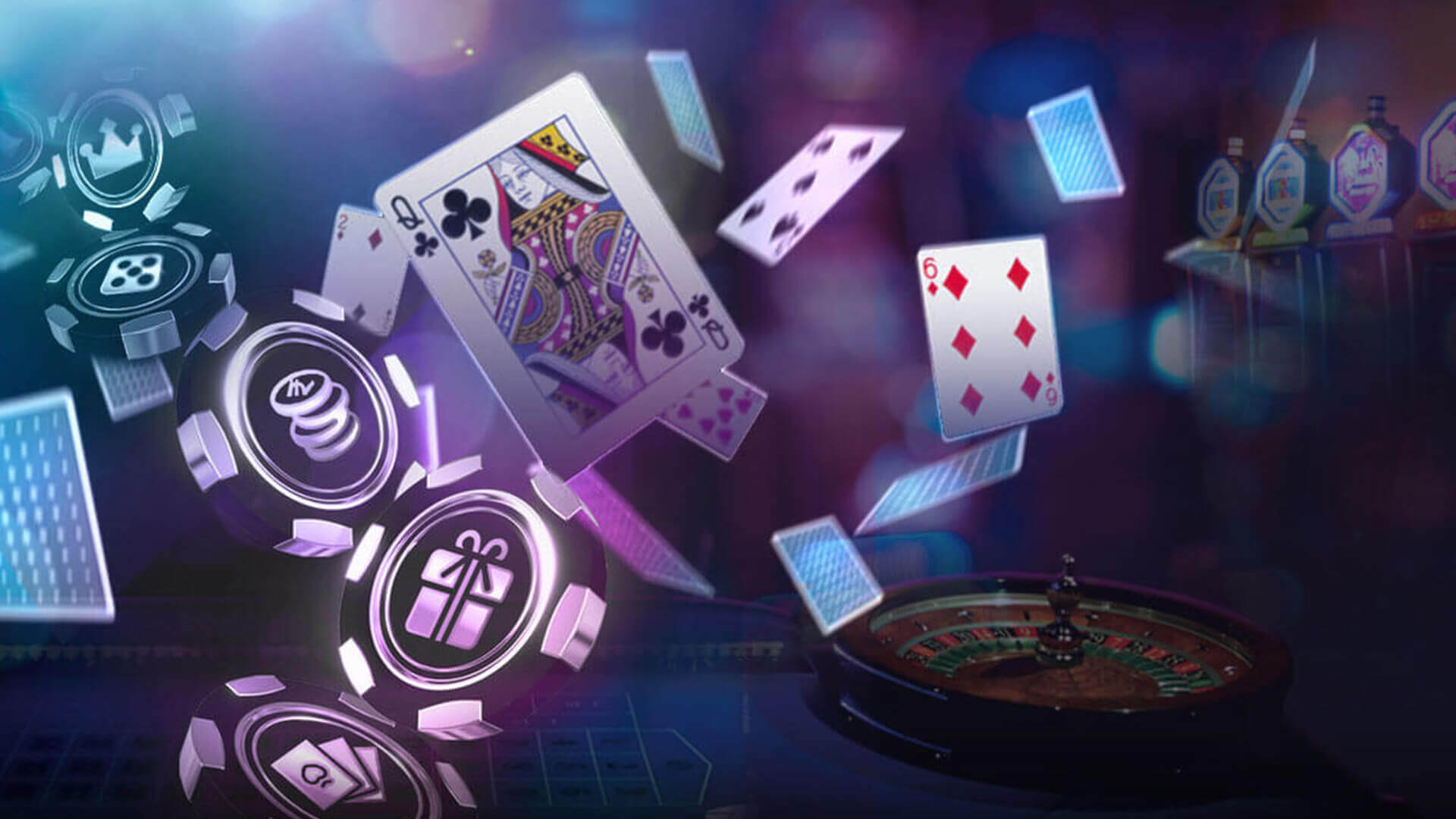 Best online casino gambling